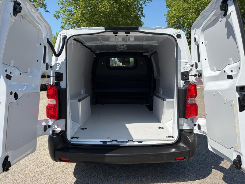 Citroen Jumpy ë-Jumpy L3 75 kWh 136pk | 8 jaar garantie | 0% fin — photo 14