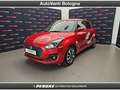 Suzuki Swift Swift 1.0 Boosterjet Hybrid s Rosso - thumbnail 1