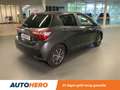 Toyota Yaris 1.5 Hybrid Y20 Team D Сірий - thumbnail 6