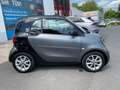 smart forTwo coupe passion Aut.Klima Navi Panoramadach Negru - thumbnail 4