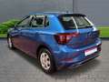 Volkswagen Polo VI Basis 1.0+Sitzheizung+Klimaanlage+LED Hauptsche Blau - thumbnail 2