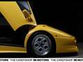 Lamborghini Diablo 2 WD *Ö_Auto*Erste_Serie*Ikone* Žlutá - thumbnail 15