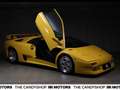 Lamborghini Diablo 2 WD *Ö_Auto*Erste_Serie*Ikone* Jaune - thumbnail 16