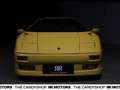 Lamborghini Diablo 2 WD *Ö_Auto*Erste_Serie*Ikone* Žlutá - thumbnail 8