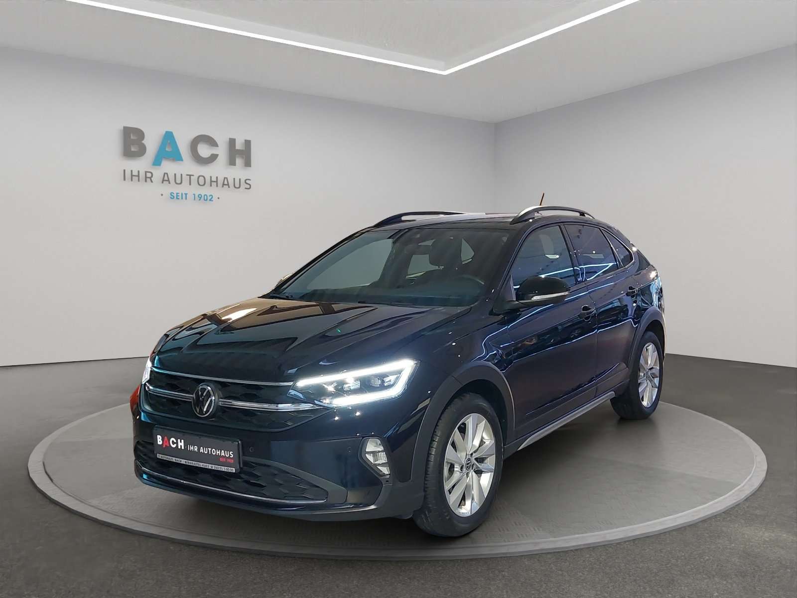 Second hand Volkswagen Taigo 1.0
