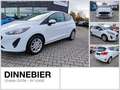 Ford Fiesta Cool&Connect Winterpaket+Tempomat Blanco - thumbnail 1