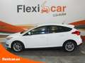 Ford Focus 1.0 Ecoboost Trend+ 125 Blanco - thumbnail 3