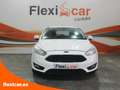 Ford Focus 1.0 Ecoboost Trend+ 125 Blanco - thumbnail 2