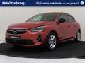 Opel Corsa 1.2 GS Line AUTOMAAT !!! Rood - thumbnail 1