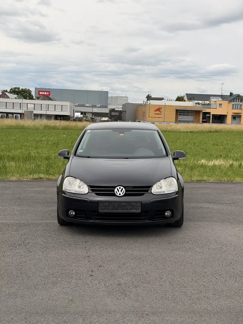 Volkswagen Golf Comfortline 2,0 TDI - 2