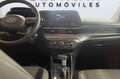 Hyundai BAYON 1.0 TGDI 74kW (100CV) 48V Maxx DCT Verde - thumbnail 6