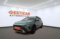 Hyundai BAYON 1.0 TGDI 74kW (100CV) 48V Maxx DCT Verde - thumbnail 1