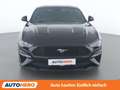 Ford Mustang 2.3 EcoBoost Basis Schwarz - thumbnail 9