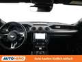 Ford Mustang 2.3 EcoBoost Basis Schwarz - thumbnail 12