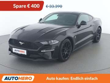 2.3 EcoBoost Basis