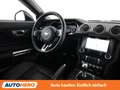 Ford Mustang 2.3 EcoBoost Basis Schwarz - thumbnail 13