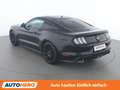 Ford Mustang 2.3 EcoBoost Basis Schwarz - thumbnail 4
