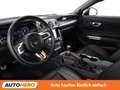 Ford Mustang 2.3 EcoBoost Basis Schwarz - thumbnail 11