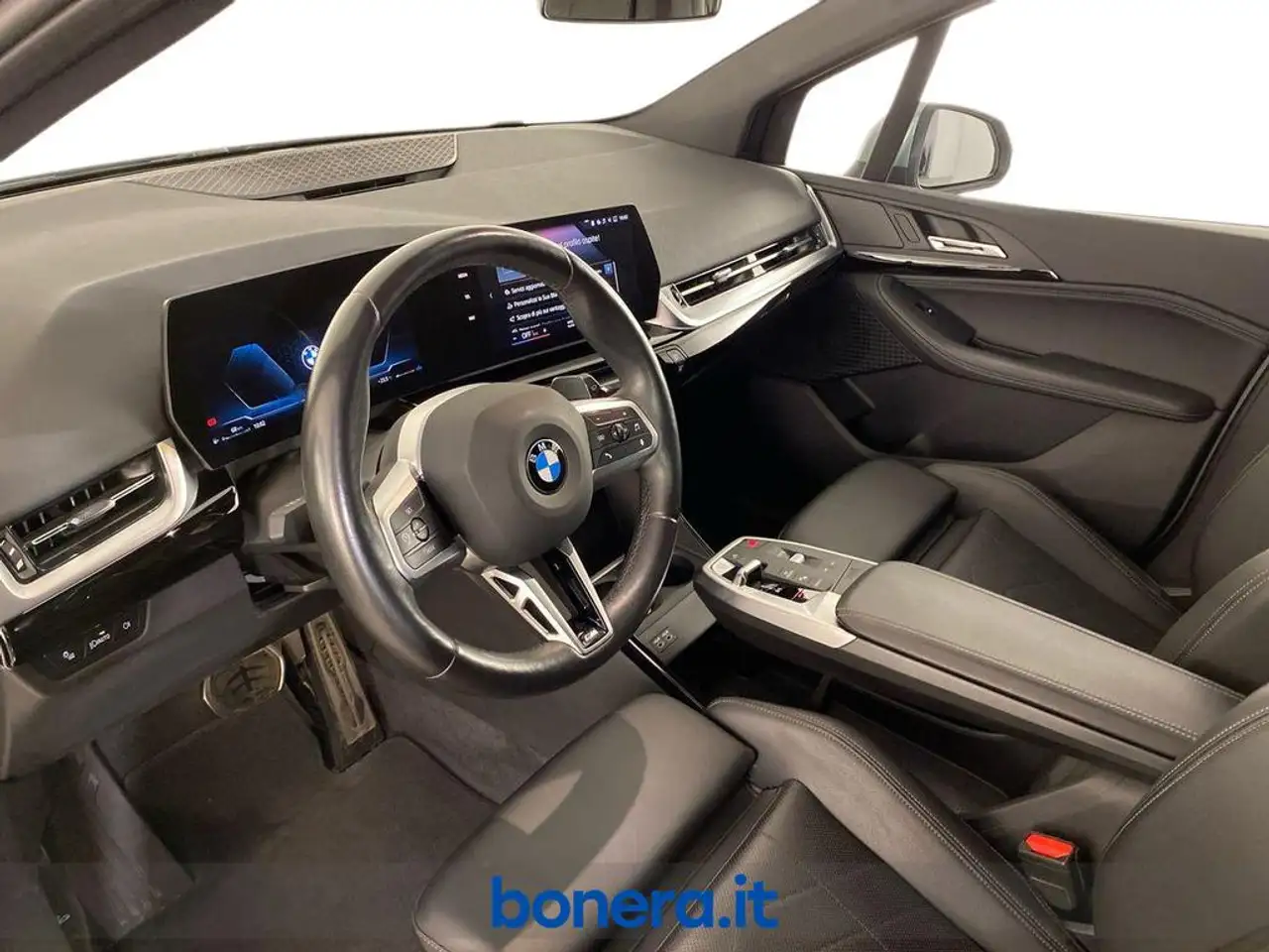 BMW 218 d Active Tourer Luxury auto, миниатюра 18