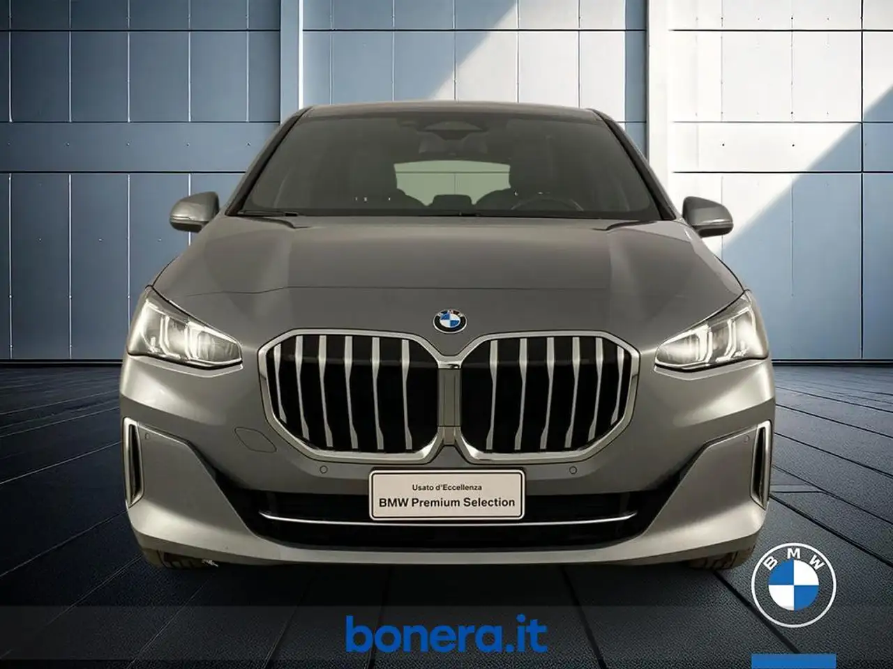 BMW 218 d Active Tourer Luxury auto, миниатюра 3