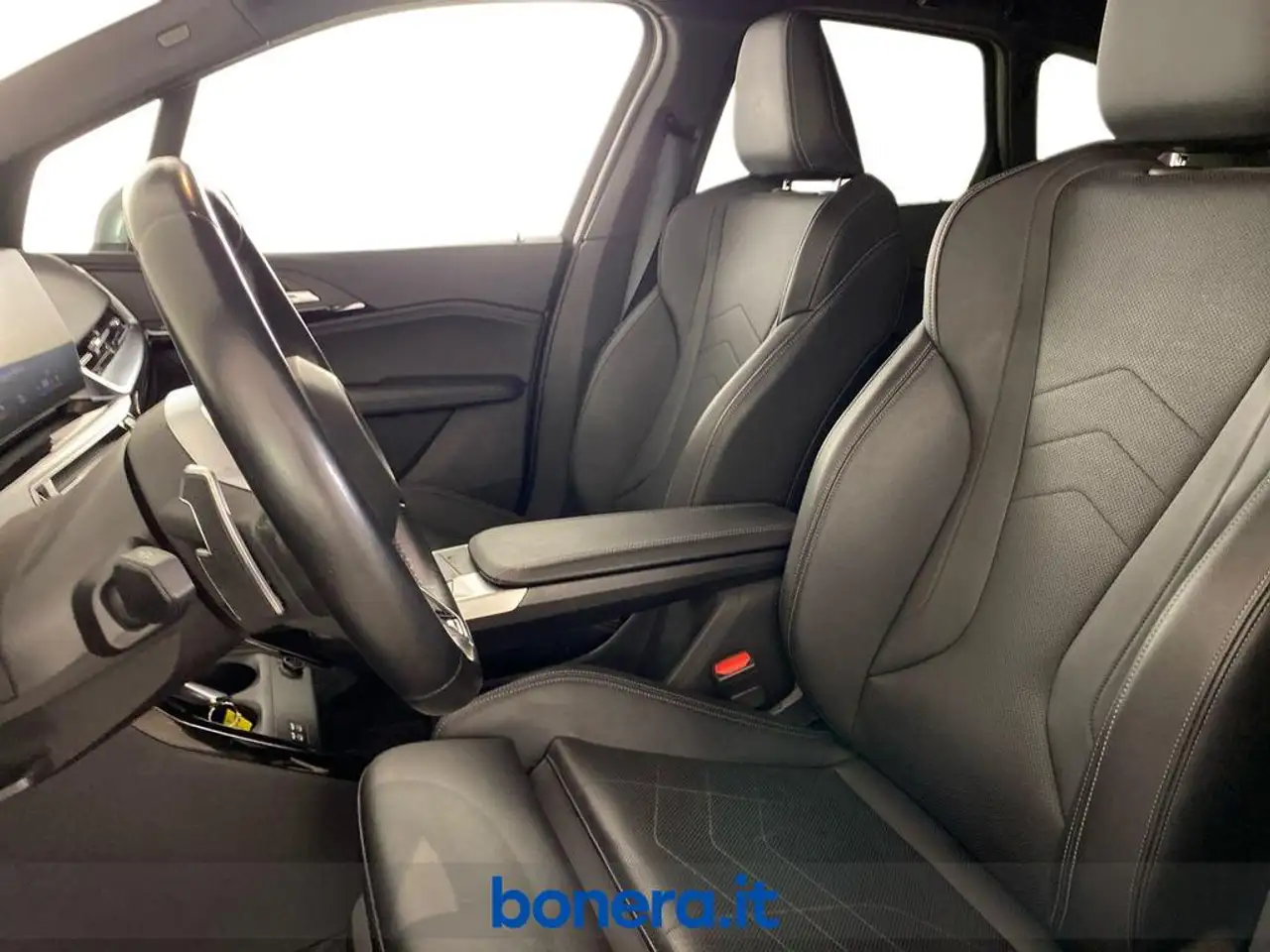BMW 218 d Active Tourer Luxury auto, миниатюра 19