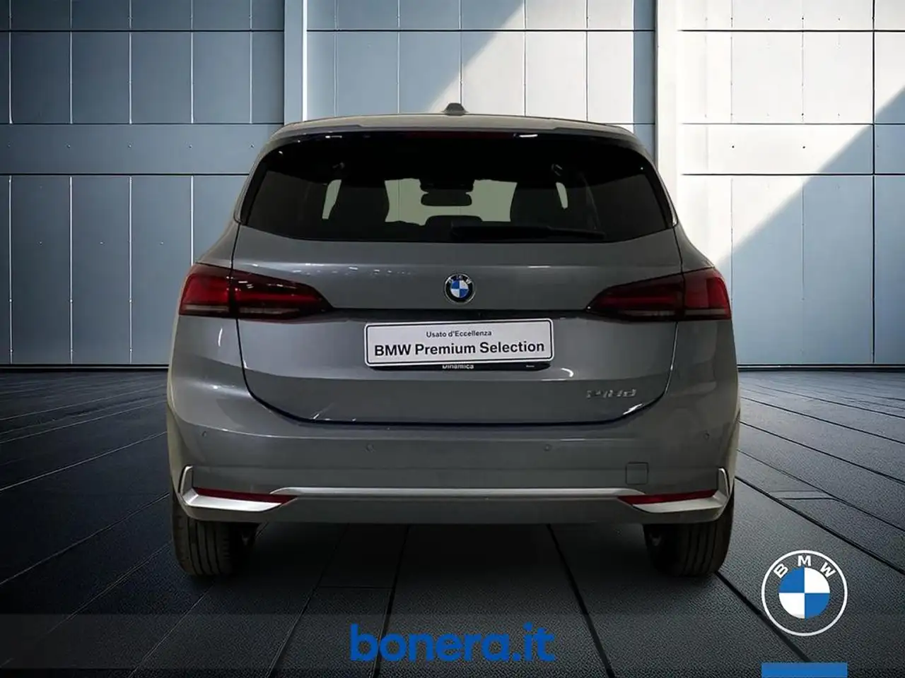 BMW 218 d Active Tourer Luxury auto, миниатюра 7