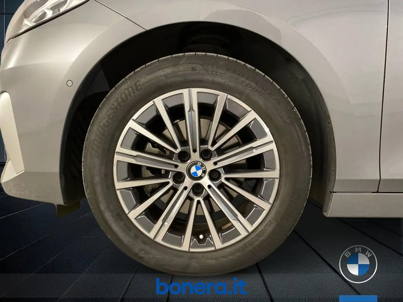 BMW 218 d Active Tourer Luxury auto, миниатюра 12