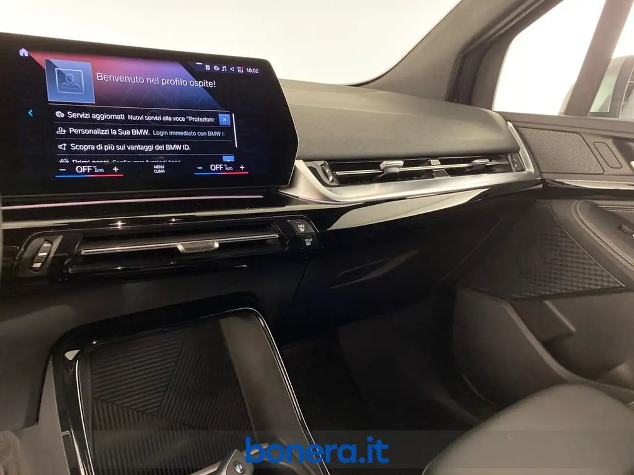 BMW 218 d Active Tourer Luxury auto, миниатюра 21