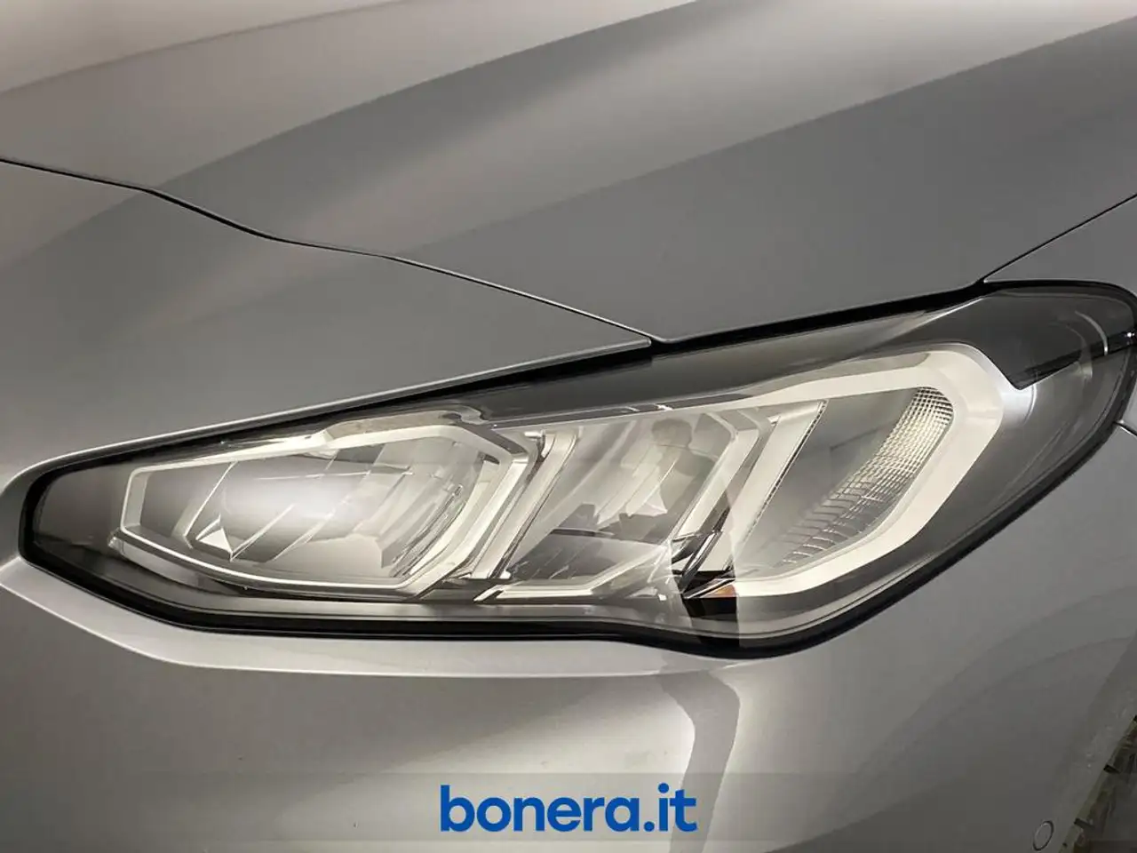 BMW 218 d Active Tourer Luxury auto, миниатюра 10