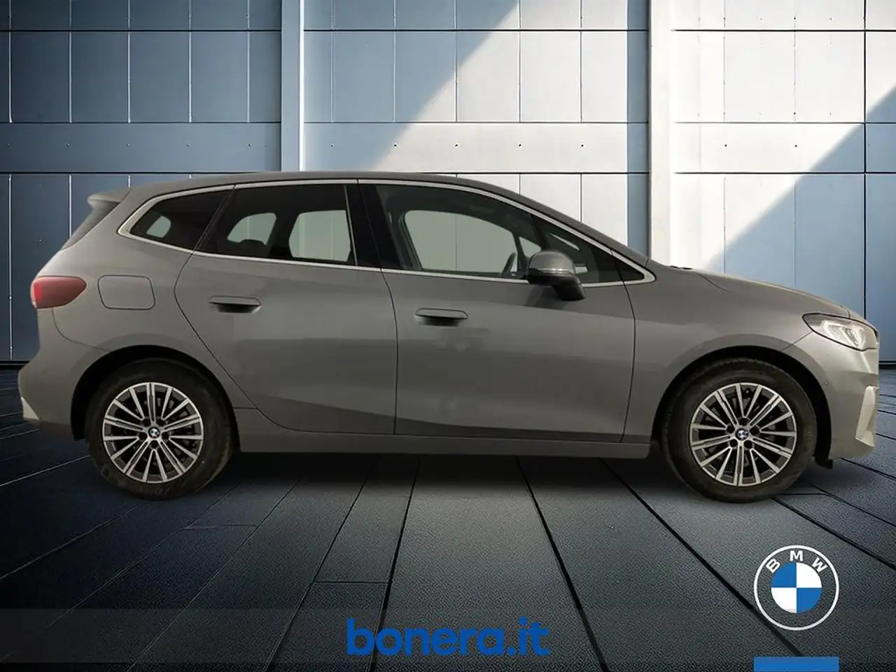 BMW 218 d Active Tourer Luxury auto, миниатюра 5