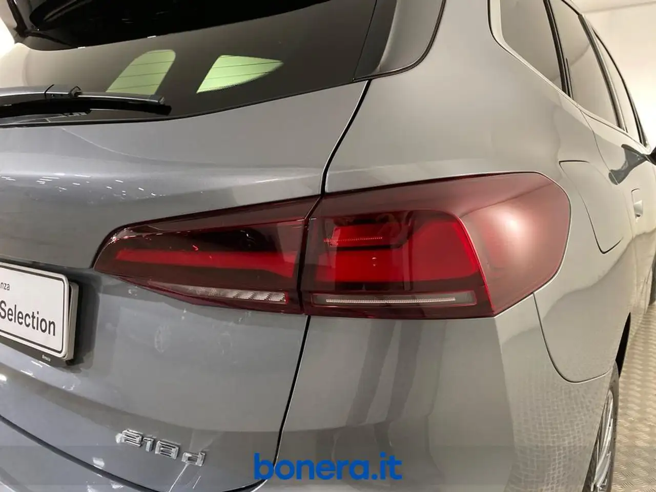 BMW 218 d Active Tourer Luxury auto, миниатюра 11