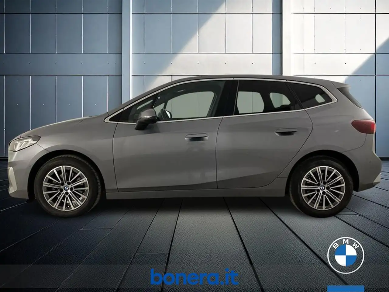 BMW 218 d Active Tourer Luxury auto, миниатюра 9