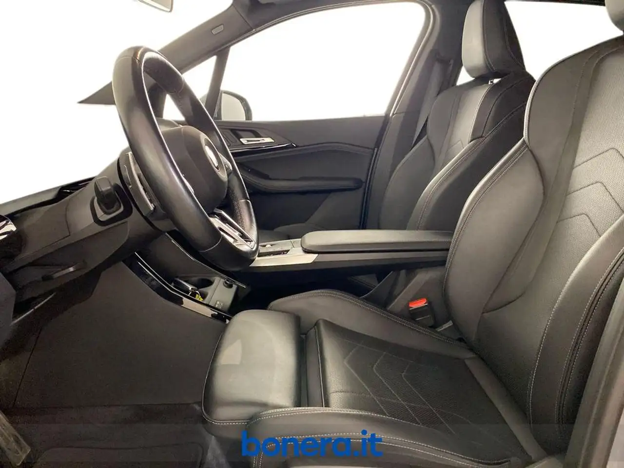 BMW 218 d Active Tourer Luxury auto, миниатюра 14