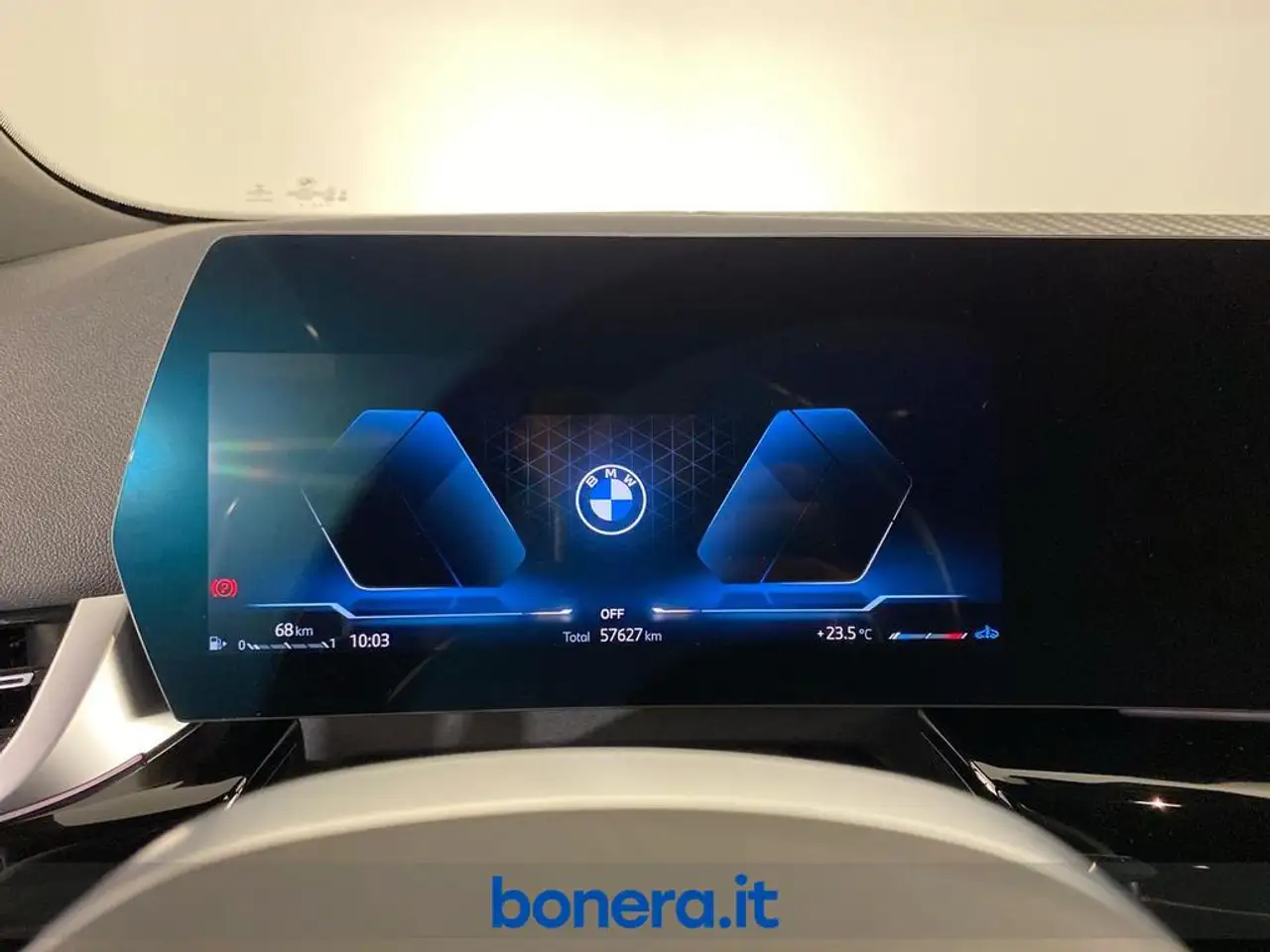 BMW 218 d Active Tourer Luxury auto, миниатюра 20