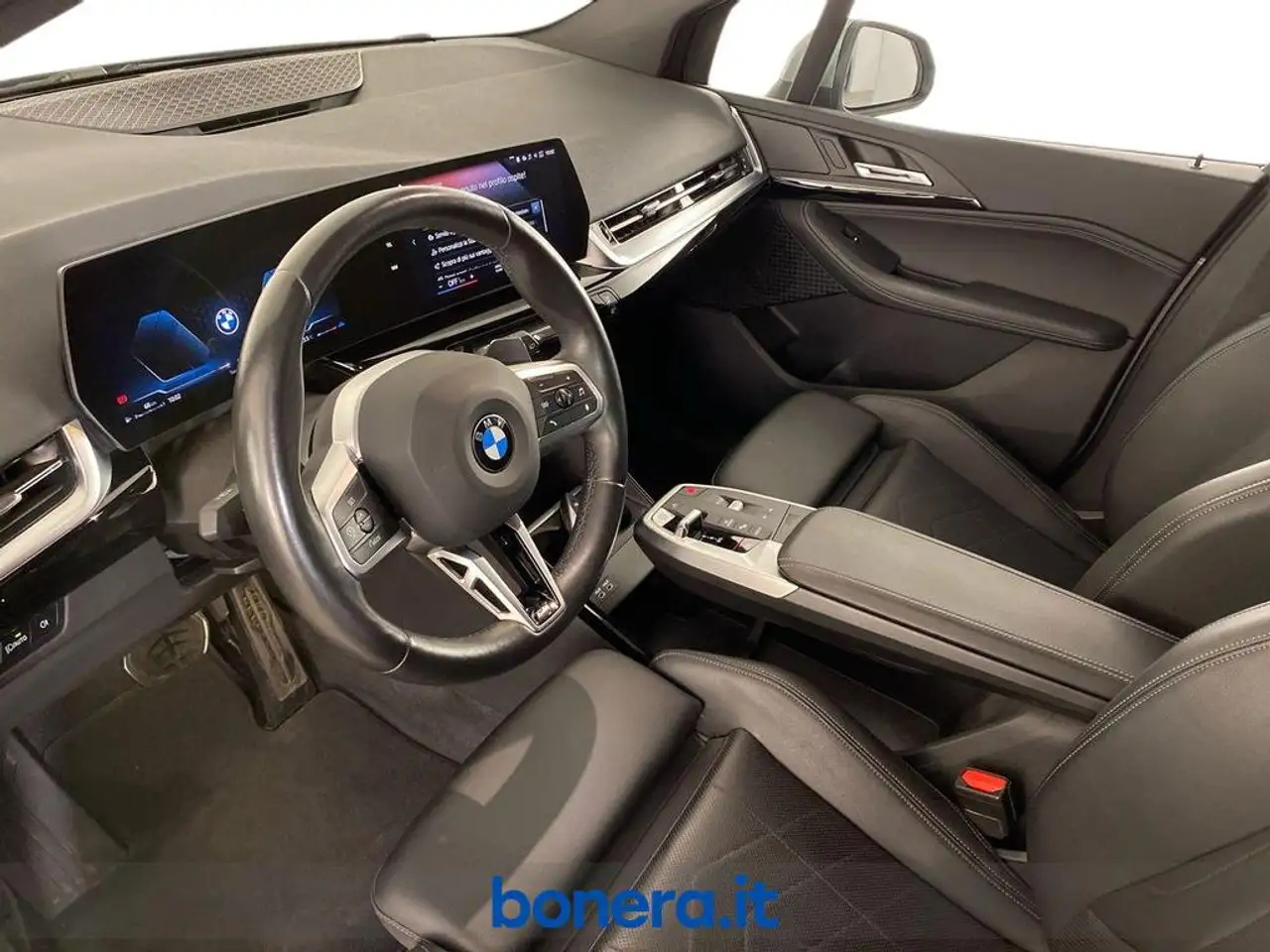 BMW 218 d Active Tourer Luxury auto, миниатюра 17