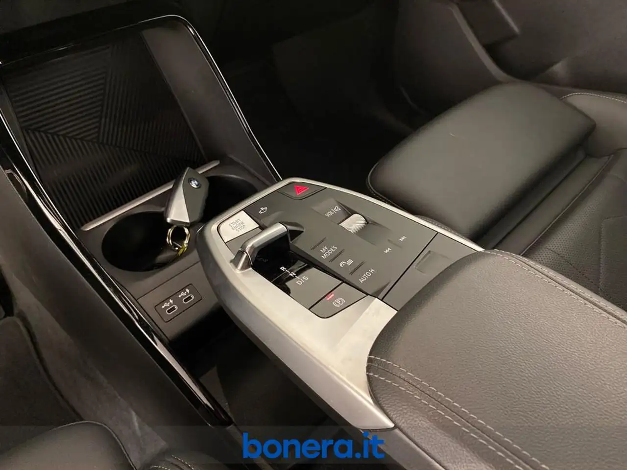BMW 218 d Active Tourer Luxury auto, миниатюра 23