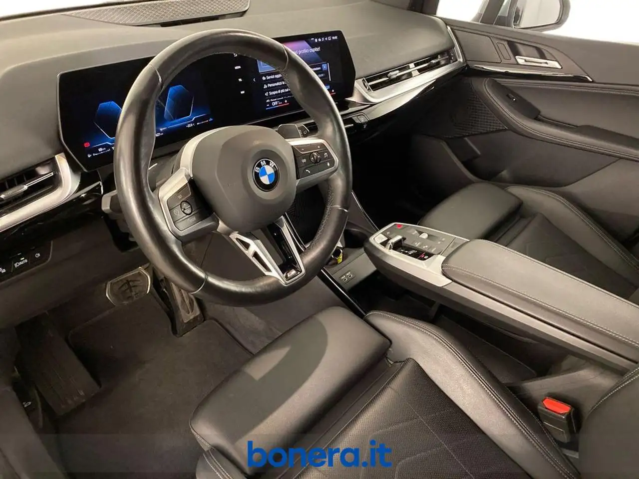 BMW 218 d Active Tourer Luxury auto, миниатюра 15