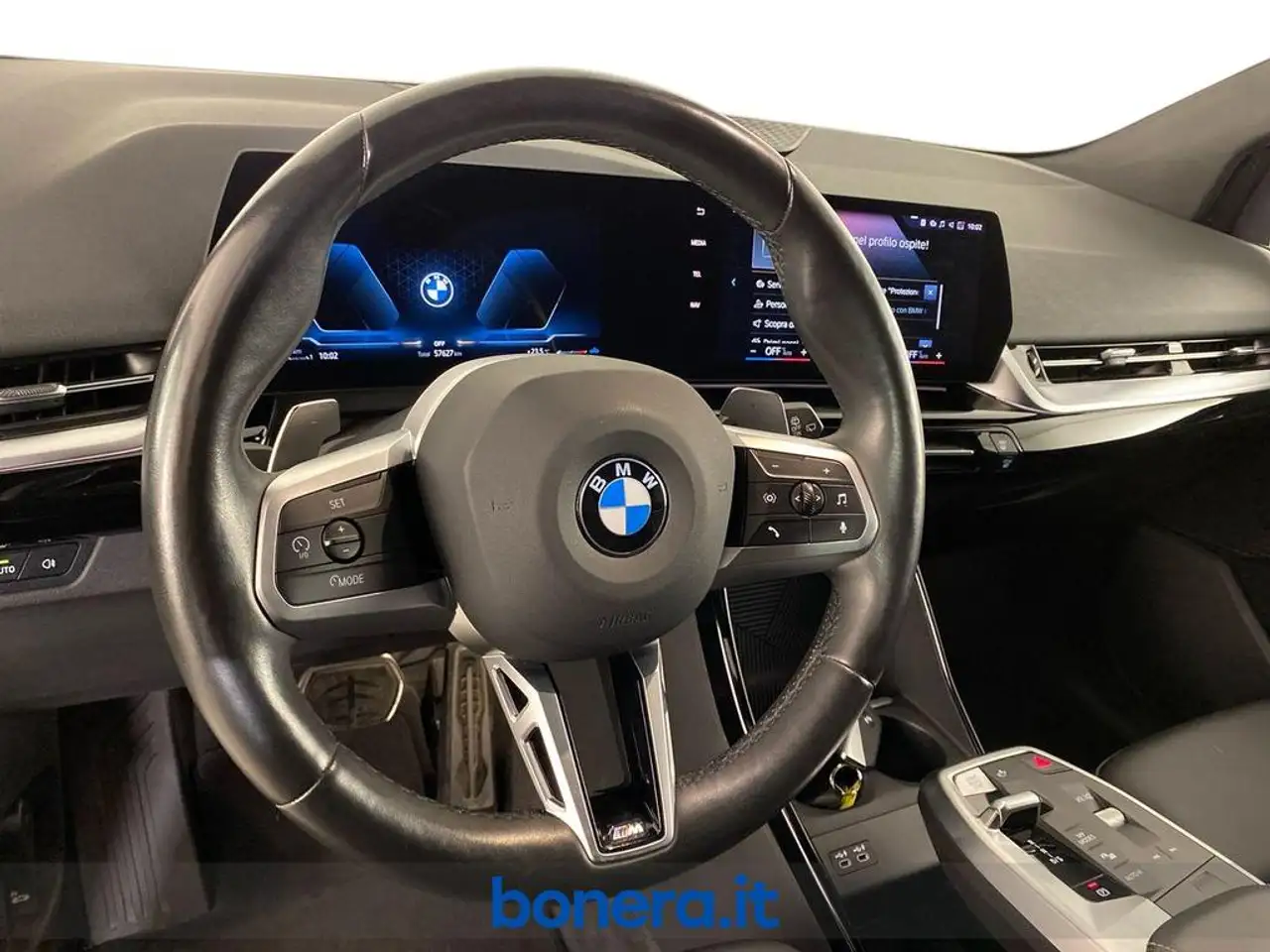BMW 218 d Active Tourer Luxury auto, миниатюра 16