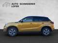 Suzuki Vitara 1,4 DITC ALLGRIP shine Gold - thumbnail 2