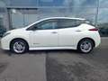 Nissan Leaf 40kwh N-Connecta 2 Farbenlackierung Weiß - thumbnail 5