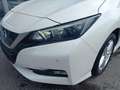 Nissan Leaf 40kwh N-Connecta 2 Farbenlackierung Weiß - thumbnail 8