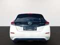 Nissan Leaf 40kwh N-Connecta 2 Farbenlackierung Weiß - thumbnail 3