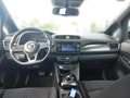Nissan Leaf 40kwh N-Connecta 2 Farbenlackierung Weiß - thumbnail 9