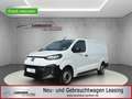 Fiat Scudo Navi/Kamera/PDC hinten Blanc - thumbnail 1