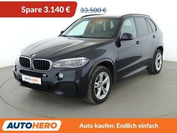 xDrive 30d Aut.*NAVI*CAM*LED*TEMPO*SHZ*ALU*