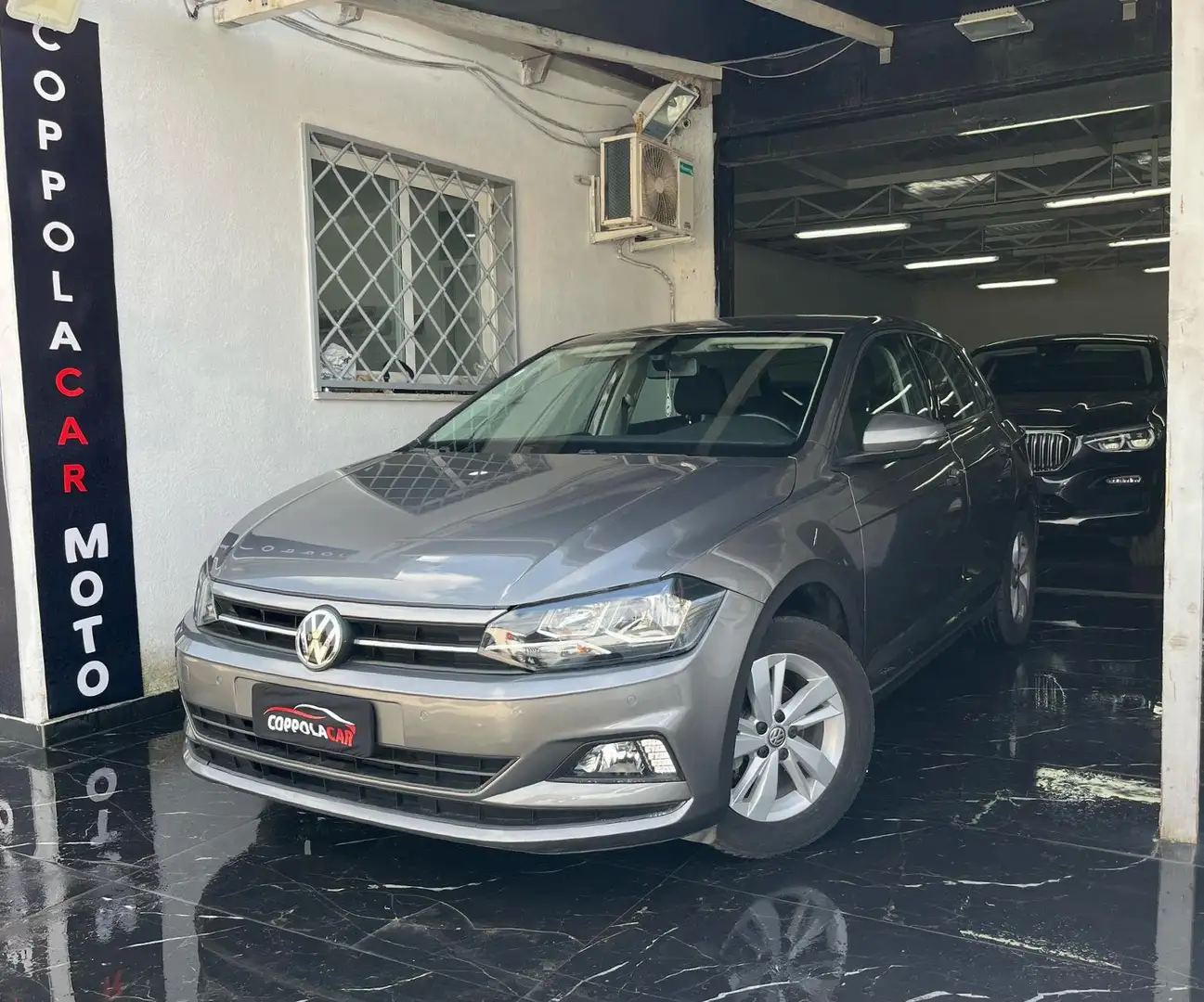 Mercedes-Benz A 180 d Premium Grigio - 1