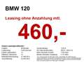 BMW 120 M Sport AHK/MEMO/ACC+/LED+/360/K-ZUG/PRIVACY Grau - thumbnail 1