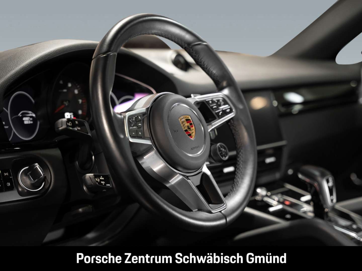 Porsche Cayenne II -  - Joinsteer - #5