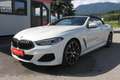 BMW 840 840d xDrive 48 V Aut.*CABRIO*** Wit - thumbnail 1