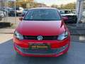 Volkswagen Polo Highline 1.4 L  86 PS Scheckheft gepflegt Rot - thumbnail 7